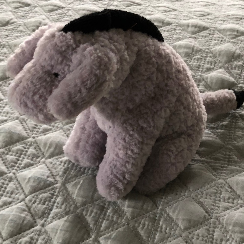 Eeyore Toy